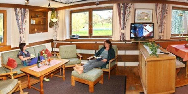 Gaestehaus Wurm Stumm Eksteriør billede
