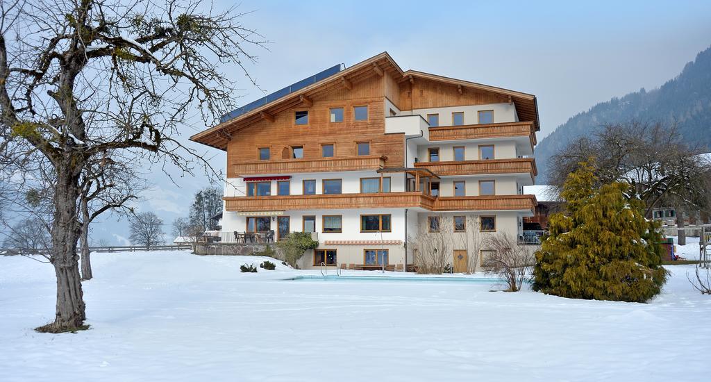 Gaestehaus Wurm Stumm Eksteriør billede