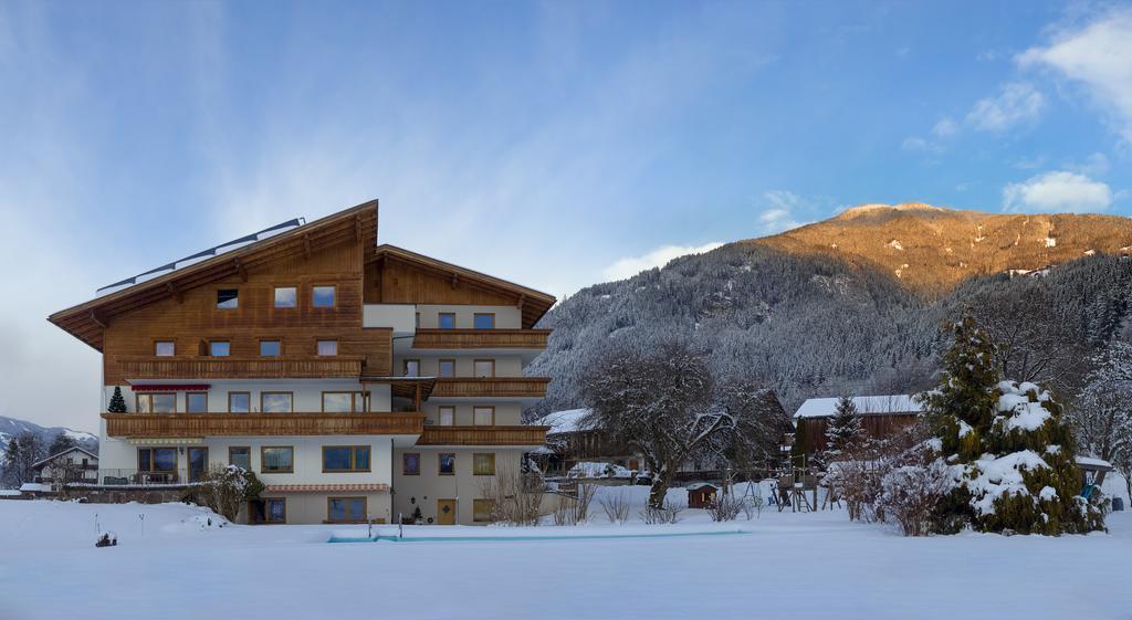 Gaestehaus Wurm Stumm Eksteriør billede